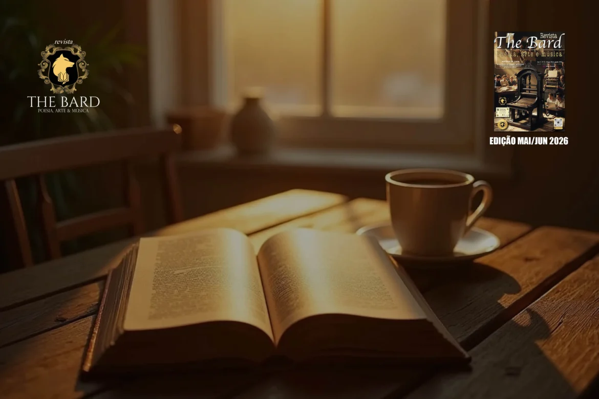 VAI UM LIVRO AÍ? – Descobertas Literárias: Um Convite à Leitura