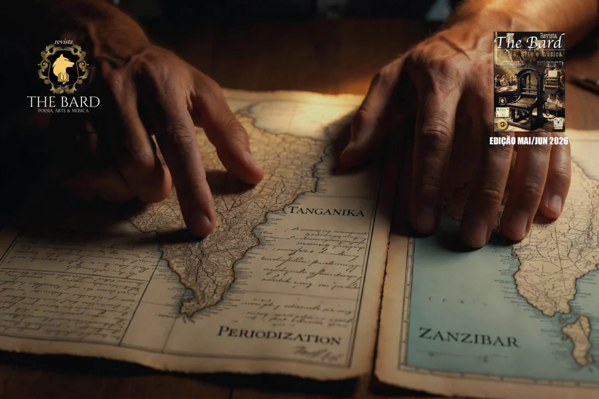 MÃE ÁFRICA – Conheça o País africano que na segunda metade do Século XX uniu Zanzibar e Tanganica e formou Tanzânia