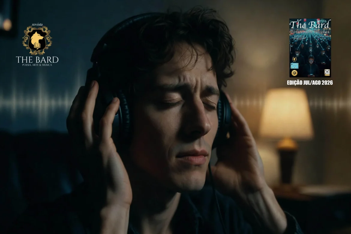 NEUROMUSIC – O Poder da Coerência entre Mente e Emoção
