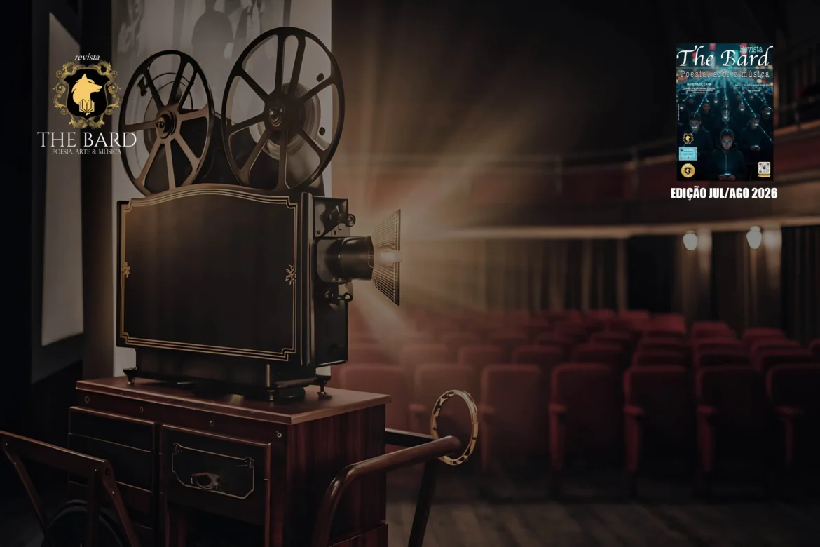TUDO SOBRE CINEMA – O Lado Oculto das Histórias: Cinema, Sociedade e Emoções