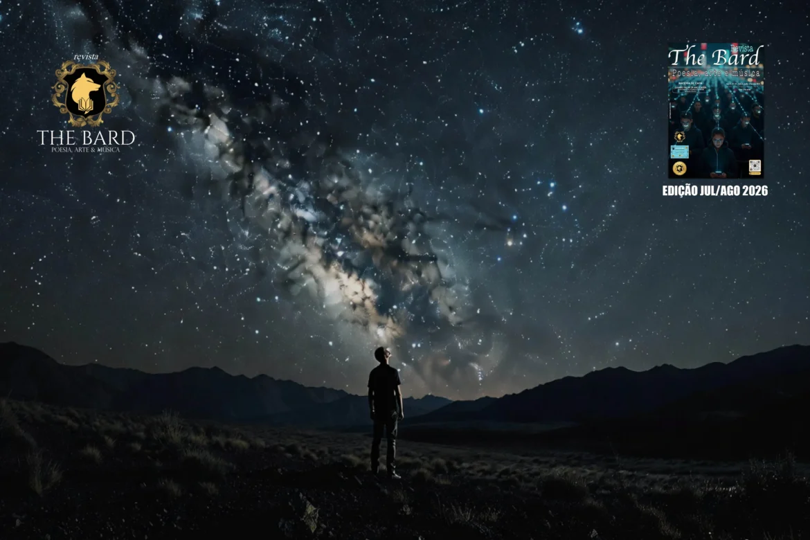 AS CORES DA SOCIEDADE – A Poesia do Universo