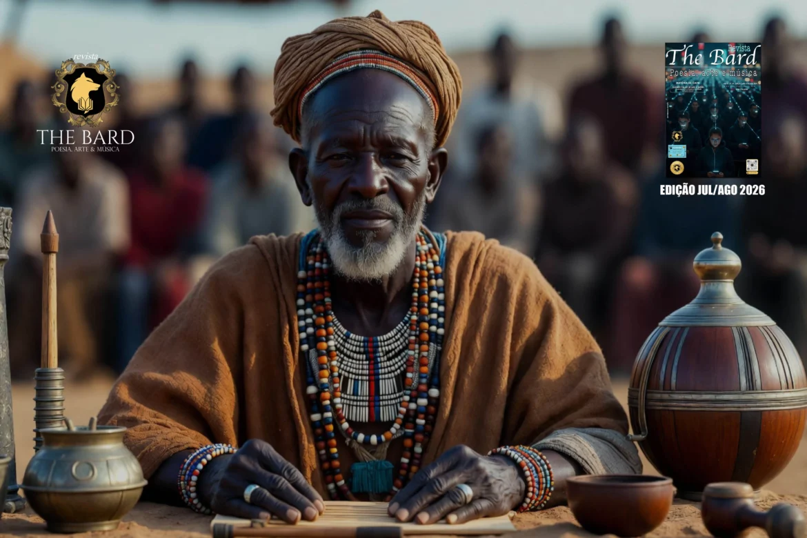 MÃE ÁFRICA – Mais de duas mil línguas, um continente: a extraordinária diversidade linguística africana