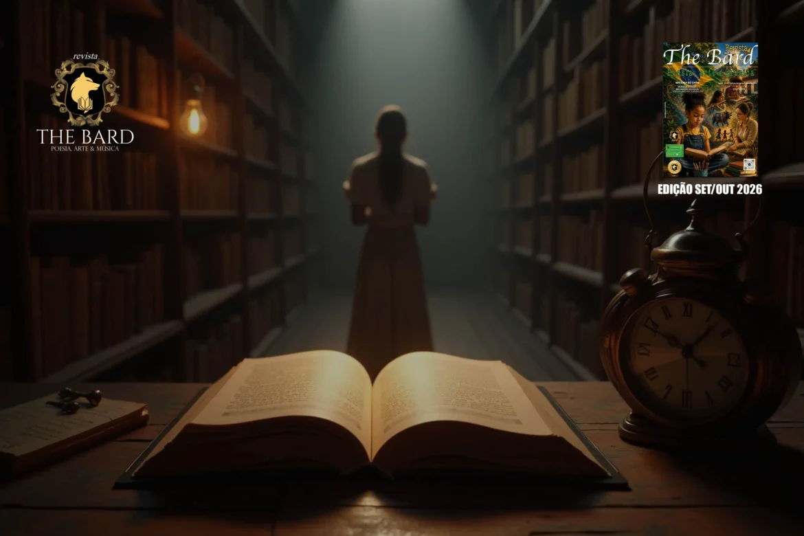 AS CORES DA SOCIEDADE – A Arte Literária