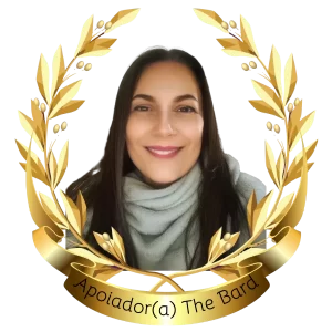 Stella Gaspar