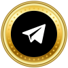 Telegram pequeno PNG